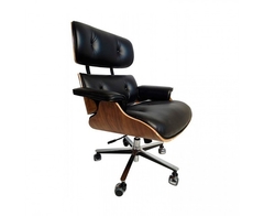Cadeira Charles Eames Office - comprar online