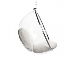 Poltrona Bubble Chair - comprar online
