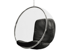 Poltrona Bubble Chair - Paris7 Móveis - Poltronas, Sofás, Mesas designers consagrados