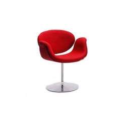 Cadeira Tulipa - Paris7 Móveis - Poltronas, Sofás, Mesas designers consagrados