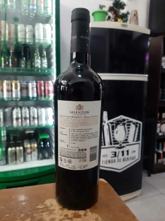 SALENTEIN RESRVA CABERNET SAUVIGNON - comprar online