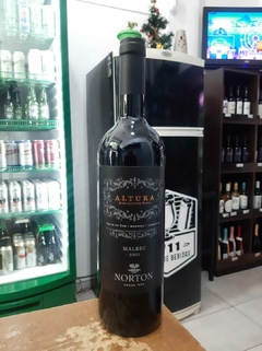 NORTON ALTURA MALBEC