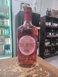 HILBING LONDON PINK 750ML