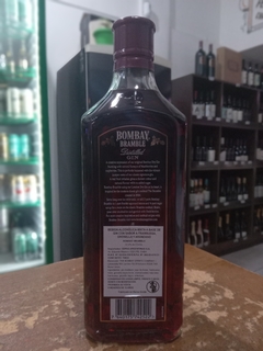 BOMBAY BRAMBLE 700ML