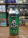 Cerveza JAPI Ipa