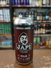 Cerveza JAPI Roja