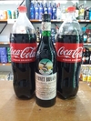 Fernet Branca 1lt + 2 Coca Cola 2,25lts