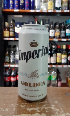 IMPERIAL GOLDEN SIX PACK - comprar online