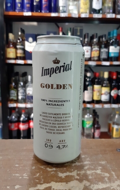 IMPERIAL GOLDEN SIX PACK en internet