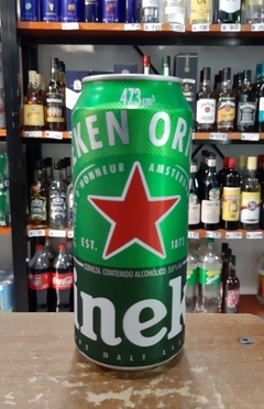 HEINEKEN 473ML SIX PACK - comprar online