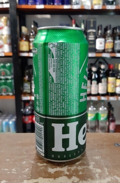 HEINEKEN 473ML SIX PACK en internet