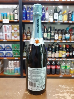 CHANDON DELICE 750ml - comprar online