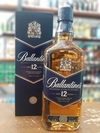 BALLANTINES 12 AÑOS 700ml