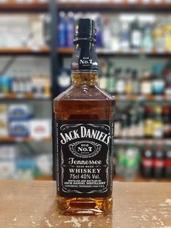 JACK DANIELS OLD NO.7 70cl