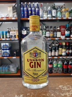 LONDON GIN 700ml