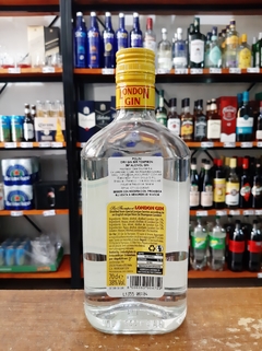 LONDON GIN 700ml - comprar online