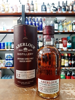 ABERLOUR 12 YEARS OLD 700ml