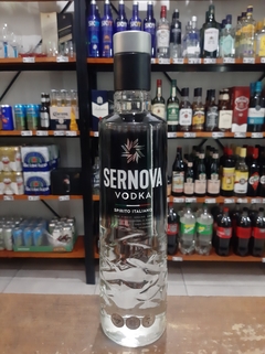 VODKA SERNOVA