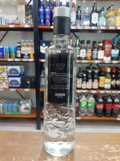 VODKA SERNOVA - comprar online