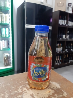 LEVITE MANZANA 500ml