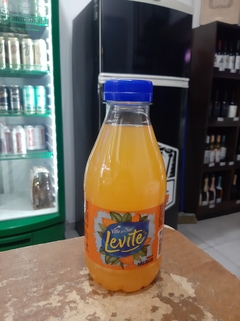 LEVITE NARANJA 500ml