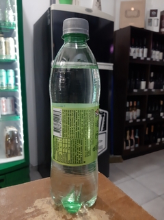 SEVEN UP 500ml - comprar online