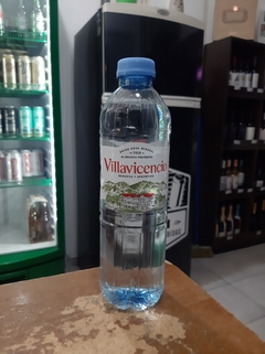 VILLAVICENCIO 500ml