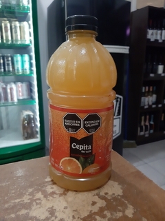 CEPITA NARANJA 1L