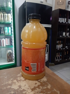 CEPITA NARANJA 1L - comprar online