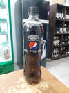 PEPSI BLACK 500ml