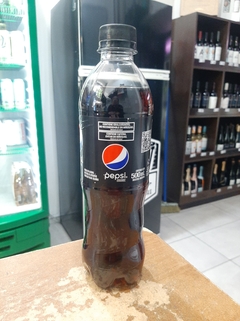 PEPSI BLACK 500ml