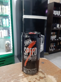 SPEED UNLIMITED 269ml