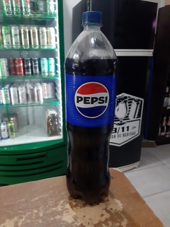 PEPSI 1,5lts