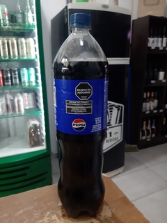 PEPSI 1,5lts - comprar online