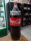 COCA COLA 2,35lts