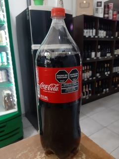 COCA COLA 2,35lts - comprar online