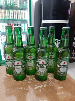 HEINEKEN PORRON 330ml SIX PACK en internet