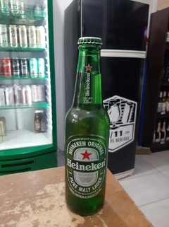 HEINEKEN PORRON 330ml SIX PACK