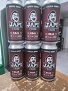 Cerveza JAPI ROJA SIX PACK