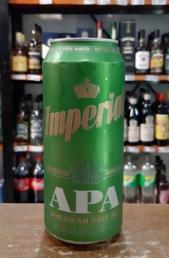 IMPERIAL APA 473ML SIX PACK - comprar online