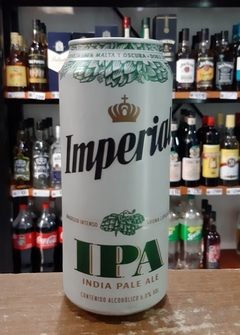 IMPERIAL IPA 473ML SIX PACK - comprar online