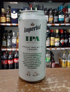 IMPERIAL IPA 473ML SIX PACK en internet