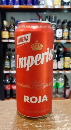 IMPERIAL ROJA 473MLSIX PACK - comprar online