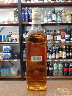 JOHNNIE WALKER RED LABEL 750ml - comprar online