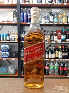 JOHNNIE WALKER RED LABEL 750ml