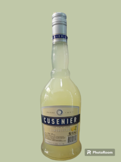 LICOR CUSENIER LIMONCELLO