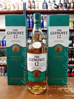 THE GLENLIVET 700ml