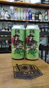 ANNE BONNY IPA x uni.