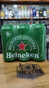 HEINEKEN 473ML SIX PACK