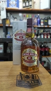 CHIVAS REGAL 12 AÑOS